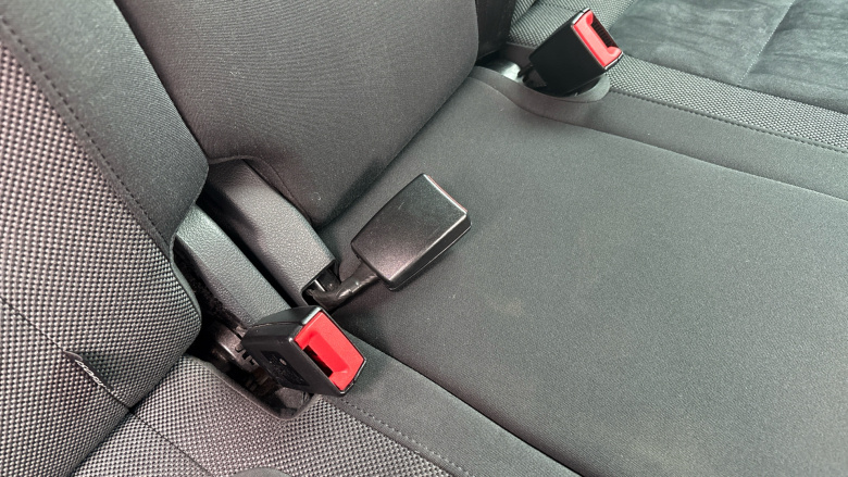 Volkswagen Tiguan 2.0 TDi BlueMotion Tech Match 5dr [2WD] Diesel Estate